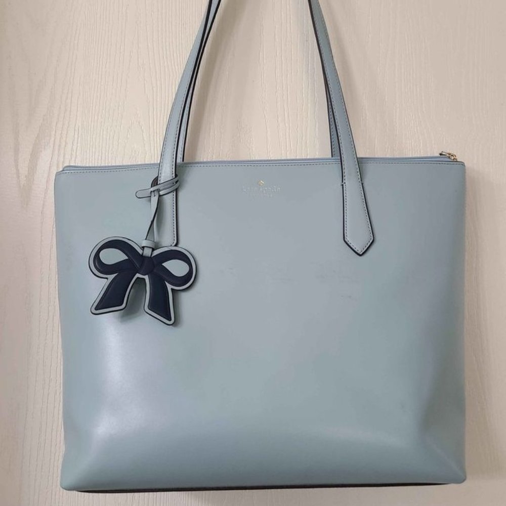 Kate Spade Cassy Tote Bag NWT kate spade (Pre-Own)
